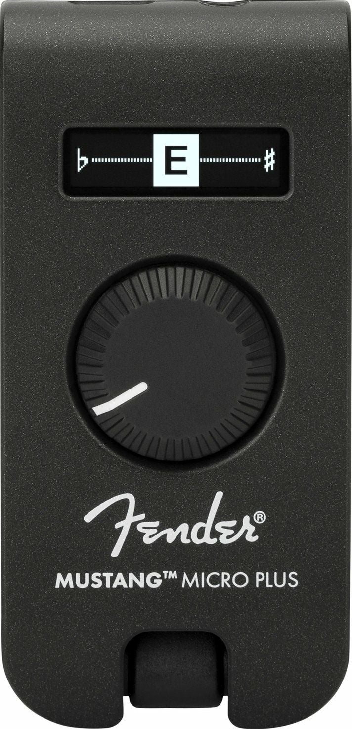 FenderMustang®MicroPlus