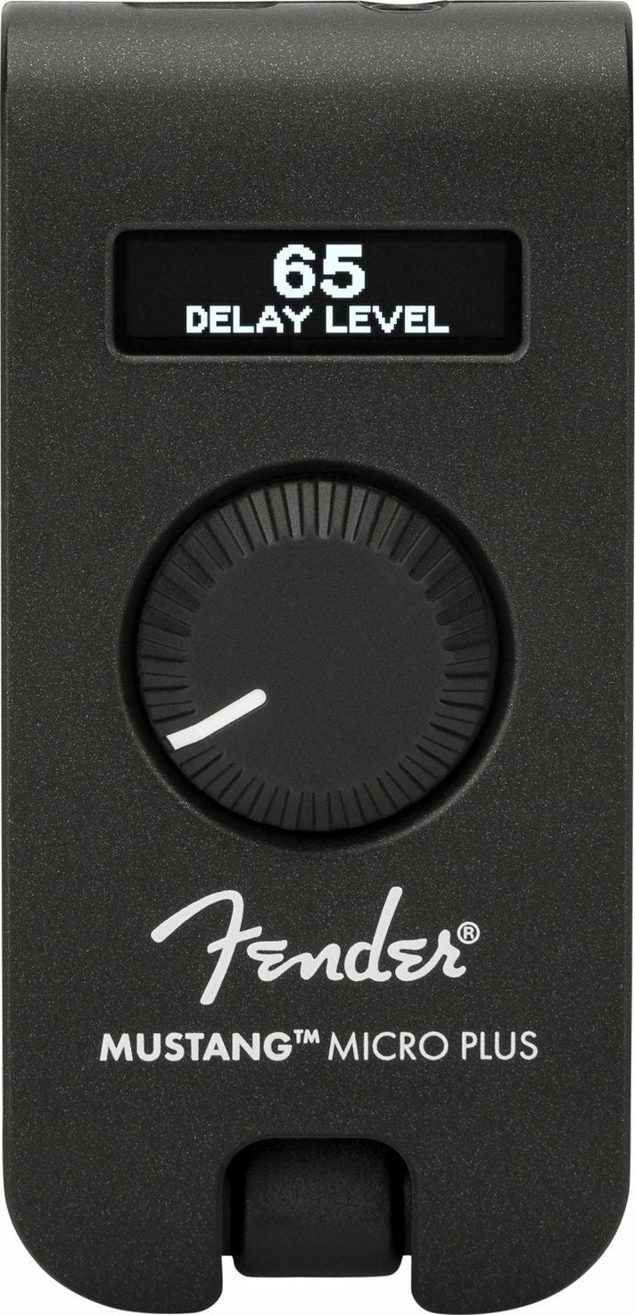 FenderMustang®MicroPlus