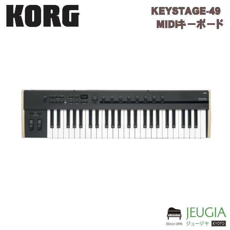電子ピアノ KORG C1 Air wbk KORG(コルグ)電子ピアノ C1-air by福山楽器センター