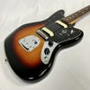 Fender Player II Jaguar 3 Color Sunburst