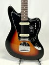 Fender Player II Jaguar 3 Color Sunburstボディ表