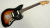 Fender Player II Jaguar 3 Color Sunburst