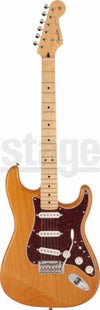 FenderMadeinJapanHybridIIStratocaster®VintageNaturalMapleFingerboard
