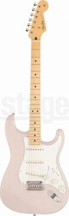FenderMadeinJapanHybridIIStratocaster®USBlondeMapleFingerboard