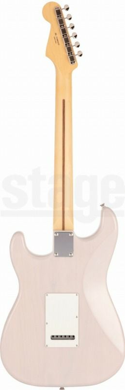 FenderMadeinJapanHybridIIStratocaster®USBlondeMapleFingerboard