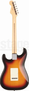 FenderMadeinJapanHybridIIStratocaster®3-ColorSunburstRosewoodFingerboard