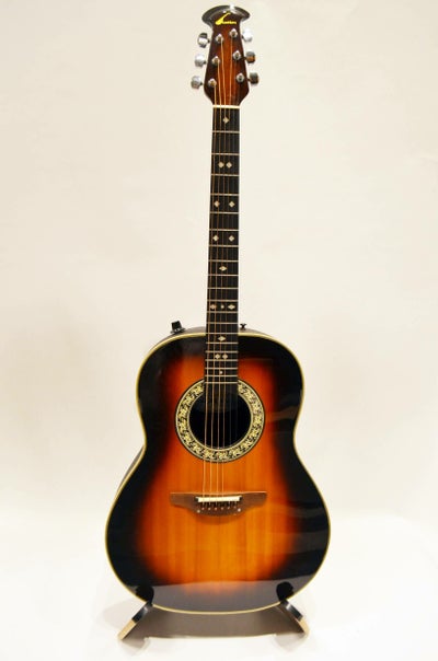 LAG GUITARS Hyvibe 30 THV30ACE ラグ アコースティックギター アコギ 