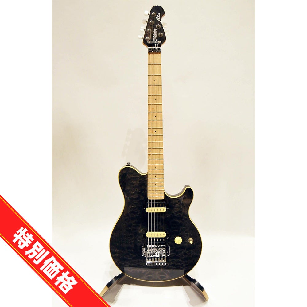 Sterling by MUSICMAN / AXIS AX40 | JEUGIA