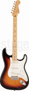FenderMadeinJapanHybridIIStratocaster®USBlondeMapleFingerboard
