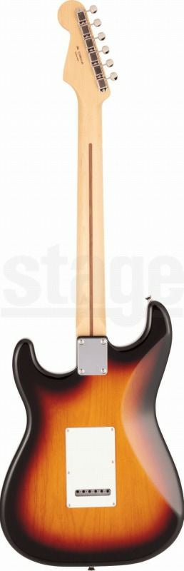 FenderMadeinJapanHybridIIStratocaster®USBlondeMapleFingerboard
