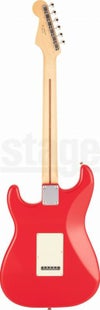 FenderMadeinJapanHybridIIStratocaster®ModenaRedRosewoodFingerboard
