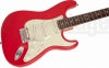 FenderMadeinJapanHybridIIStratocaster®ModenaRedRosewoodFingerboard