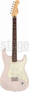 FenderMadeinJapanHybridIIStratocaster®USBlondeRosewoodFingerboard