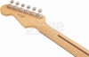 FenderMadeinJapanHybridIIStratocaster®USBlondeRosewoodFingerboard