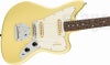 Fender Player II Jaguar Hialeah Yellowフェンダー プレイヤー2 ジャガー ハイアリアイエロー【Stage Guitar】エレキギター 黄