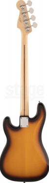 FenderMadeinJapanTraditional50sPrecisionBass®,MapleFingerboard,2-ColorSunburst