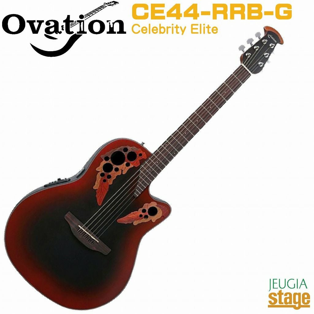 OVATION | JEUGIA