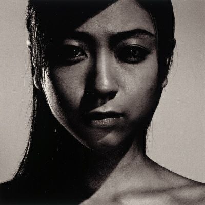 宇多田ヒカル アルバムキャンペーン】宇多田ヒカル 3rd アルバム『DEEP