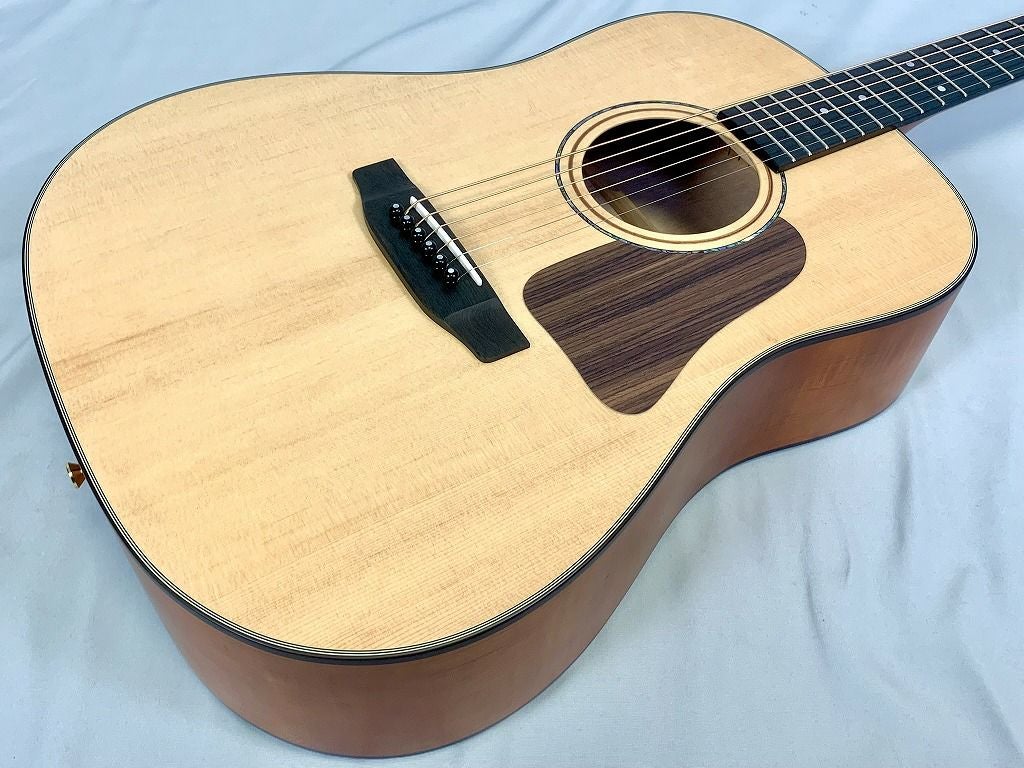 日本製】K.Yairi K Series LO-K13-MAP NTKヤイリ ケイシリーズ