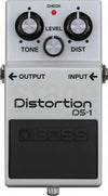 【2024年限定生産カラー】BOSSDistortinDS-1-WH