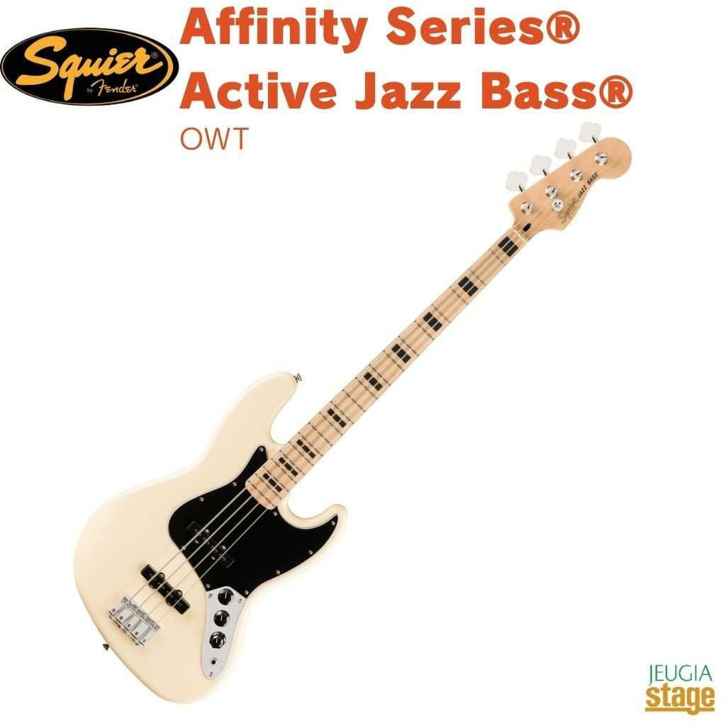 Squier by Fender Classic Vibe '60s Mustang® Bass Laurel