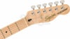 SquierAffinitySeries®Telecaster®FMTSH,MapleFingerboard,BlackPickguard,Mocha