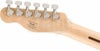 SquierAffinitySeries®Telecaster®FMTSH,MapleFingerboard,BlackPickguard,Mocha