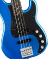 FenderAmericanUltraIIPrecisionBass#174;,EbonyFingerboard,NobleBlue