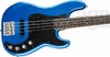 FenderAmericanUltraIIPrecisionBass#174;,EbonyFingerboard,NobleBlue