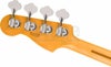 FenderAmericanUltraIIPrecisionBass#174;,EbonyFingerboard,NobleBlue