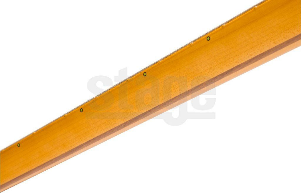 【限定生産】FenderAmericanUltraIIPrecisionBass®,EbonyFingerboard,TexasTea【LimitedStock】