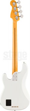 FenderAmericanUltraIIPrecisionBass®,MapleFingerboard,Avalanche
