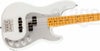 FenderAmericanUltraIIPrecisionBass®,MapleFingerboard,Avalanche