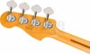 FenderAmericanUltraIIPrecisionBass®,MapleFingerboard,Avalanche