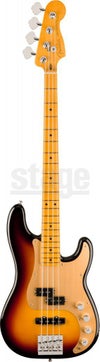 【限定生産】FenderAmericanUltraIIPrecisionBass®,MapleFingerboard,Ultraburst【LimitedStock】