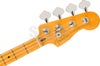 【限定生産】FenderAmericanUltraIIPrecisionBass®,MapleFingerboard,Ultraburst【LimitedStock】