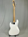 FenderPlayerIIJazzBass®,MapleFingerboard,PolarWhite