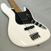 FenderPlayerIIJazzBass®,MapleFingerboard,PolarWhite
