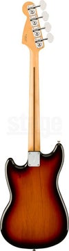 【限定生産】FenderPlayerIIMustang®BassPJ,MapleFingerboard,3-ColorSunburst【LimitedStock】