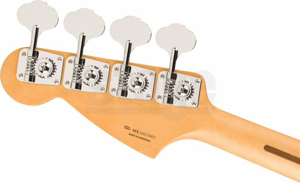 【限定生産】FenderPlayerIIMustang®BassPJ,MapleFingerboard,3-ColorSunburst【LimitedStock】