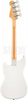 【限定生産】FenderPlayerIIMustang®BassPJ,MapleFingerboard,PolarWhite【LimitedStock】