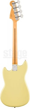 FenderPlayerIIMustang®BassPJ,RosewoodFingerboard,HialeahYellow