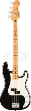 FenderPlayerIIPrecisionBass®,MapleFingerboard,Black