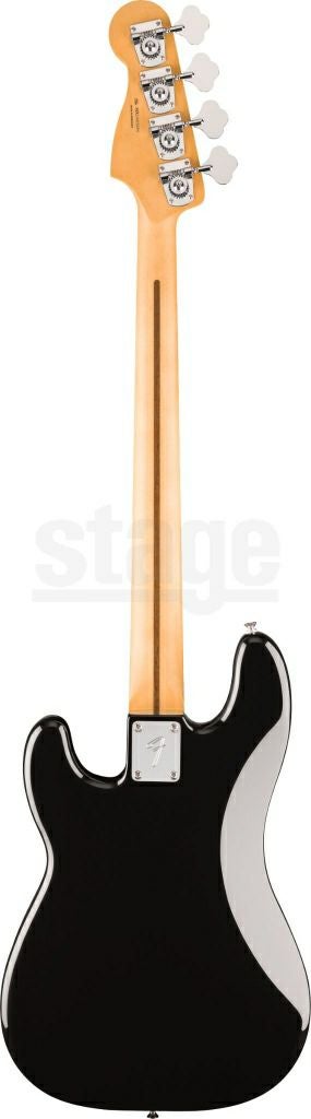 FenderPlayerIIPrecisionBass®,MapleFingerboard,Black