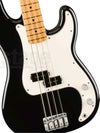 FenderPlayerIIPrecisionBass®,MapleFingerboard,Black