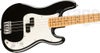 FenderPlayerIIPrecisionBass®,MapleFingerboard,Black