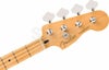 FenderPlayerIIPrecisionBass®,MapleFingerboard,Black