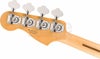 FenderPlayerIIPrecisionBass®,MapleFingerboard,Black