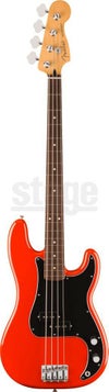 【限定生産】FenderPlayerIIPrecisionBass®,RosewoodFingerboard,CoralRed【LimitedStock】