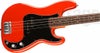 【限定生産】FenderPlayerIIPrecisionBass®,RosewoodFingerboard,CoralRed【LimitedStock】